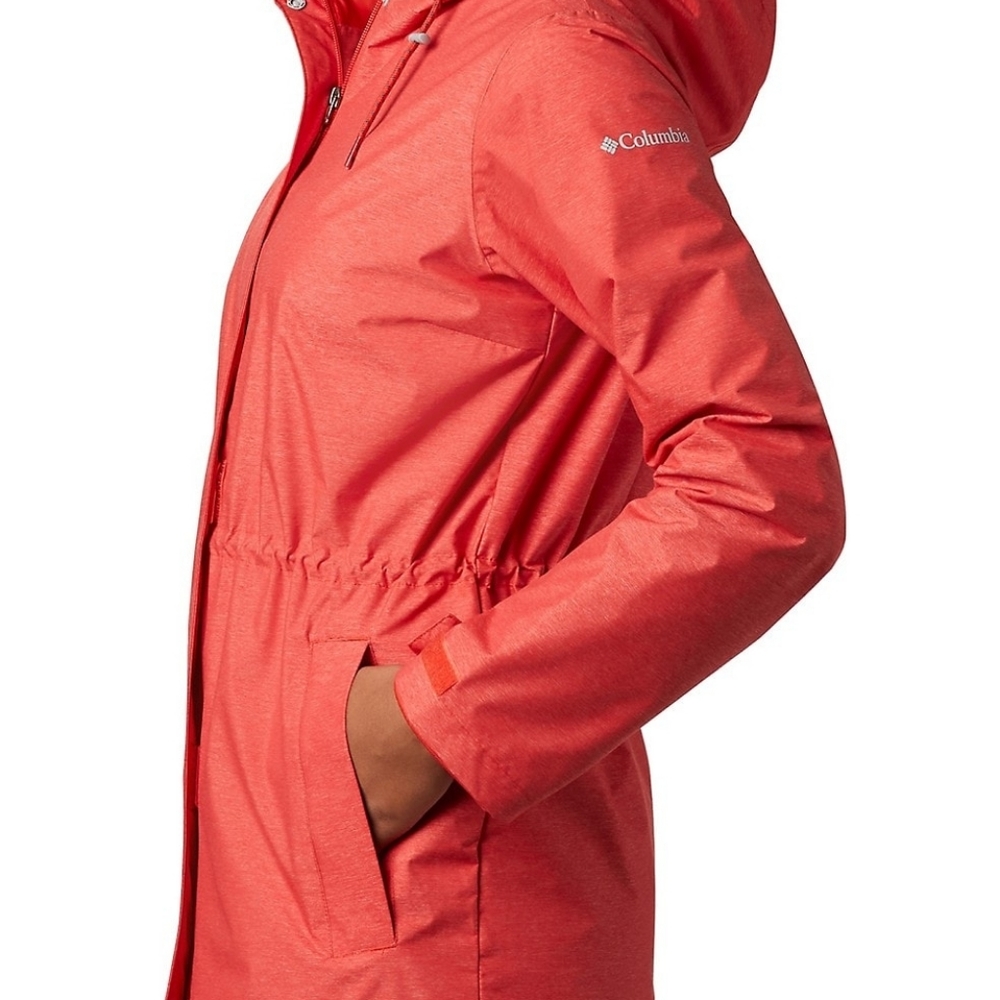 Columbia Norwalk Mountain Jacket